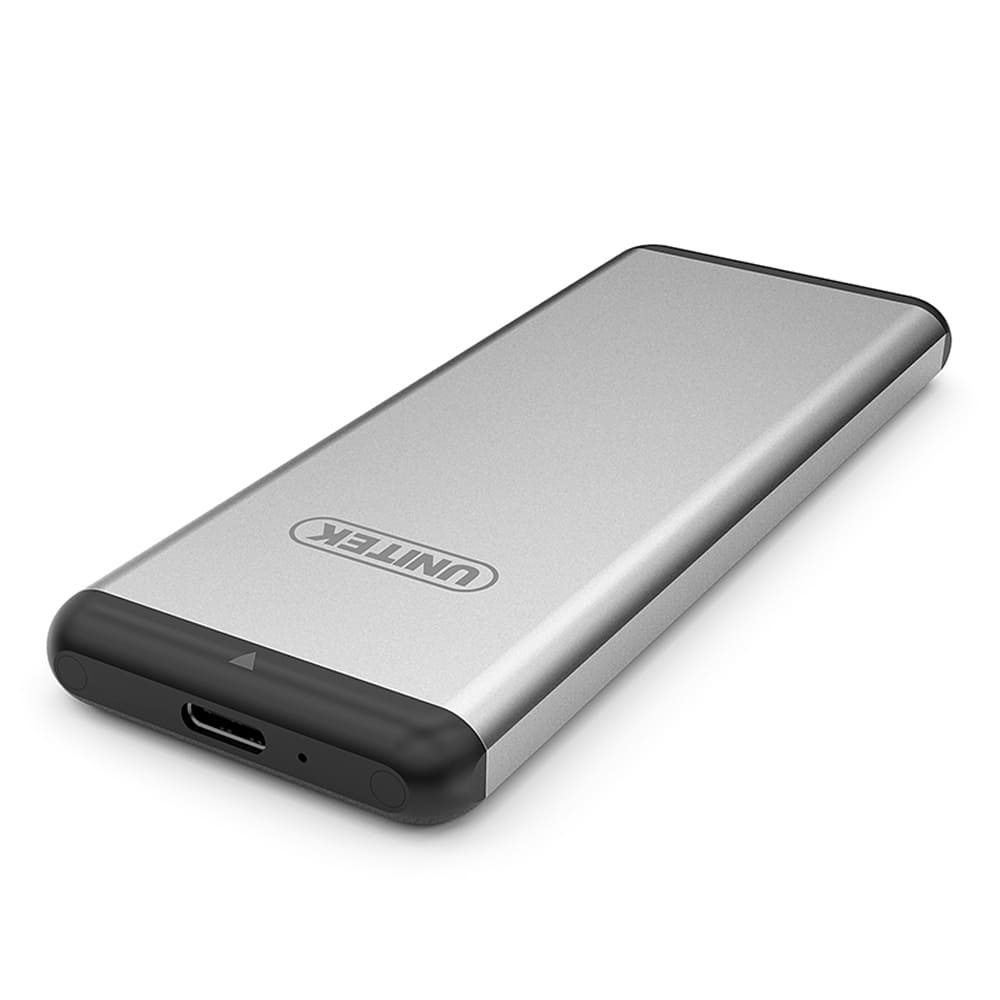 Hộp đựng ổ cứng Unitek Y-3365 SSD M.2 Sata USB3.0 Hộp đựng ổ cứng Unitek Y-3365 SSD M.2 Sata USB3.0
