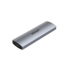 Hộp đựng ổ cứng SSD Unitek S1230A M.2 NVMe USB Type-C 10Gbps
