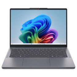 Laptop Lenovo IdeaPad Slim 3 14IWC11 83RQ002NVN (Core 5 320H/ 16GB/ 512GB SSD/ 14 inch WUXGA/ Win11/ Grey/ Vỏ nhôm/ 2Y)