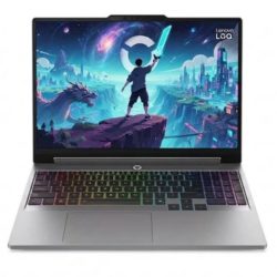 Laptop Lenovo LOQ Gaming 15APH11 83SL000LVN (Ultra 7 356H/ 16GB/ 512GB SSD/ RTX 5060 8GB/ 15.3 inch WUXGA/ 165Hz/ Win11/ Grey/ 2Y)