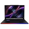 Laptop MSI Gaming Raider 16 Max HX B2WI-095VN (Ultra 9 290HX Plus/ 64GB/ 2TB SSD/ RTX 5080 16GB/ 16.0 inch QHD+/ 240Hz/ Win11/ Đen/ Balo)