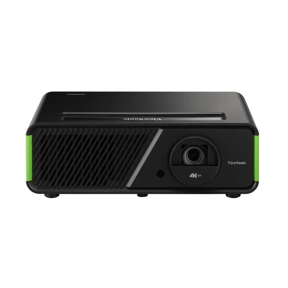 Máy chiếu Viewsonic X2-4KPro (DLP/ 3300 LED Lumens/ 4K) Máy chiếu Viewsonic X2-4KPro (DLP/ 3300 LED Lumens/ 4K)