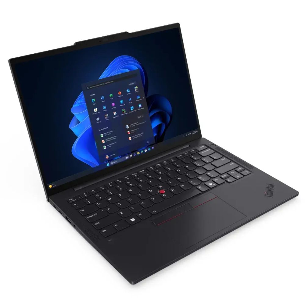 Laptop Lenovo ThinkPad T14S GEN 6 21QX00LKVN (Ultra 5 228V/ 32GB/ 512GB SSD/ 14 inch WUXGA/ Win 11 Pro/ Black/ Carbon/ 3Y) Laptop Lenovo ThinkPad T14S GEN 6 21QX00LKVN (Ultra 5 228V/ 32GB/ 512GB SSD/ 14 inch WUXGA/ Win 11 Pro/ Black/ Carbon/ 3Y)