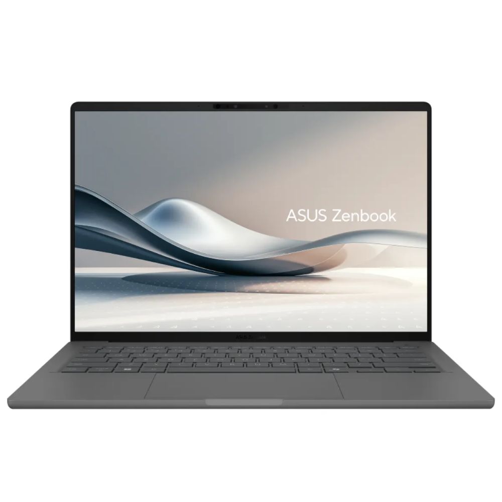 Laptop Asus Zenbook 14 UX3407NA-QD254W (Snapdragon X2 Elite X2E-88-100/ 32GB/ 1TB SSD/ 14 inch WUXGA/ Win11/ Be/ Vỏ nhôm/ Túi) Laptop Asus Zenbook 14 UX3407NA-QD254W (Snapdragon X2 Elite X2E-88-100/ 32GB/ 1TB SSD/ 14 inch WUXGA/ Win11/ Be/ Vỏ nhôm/ Túi)