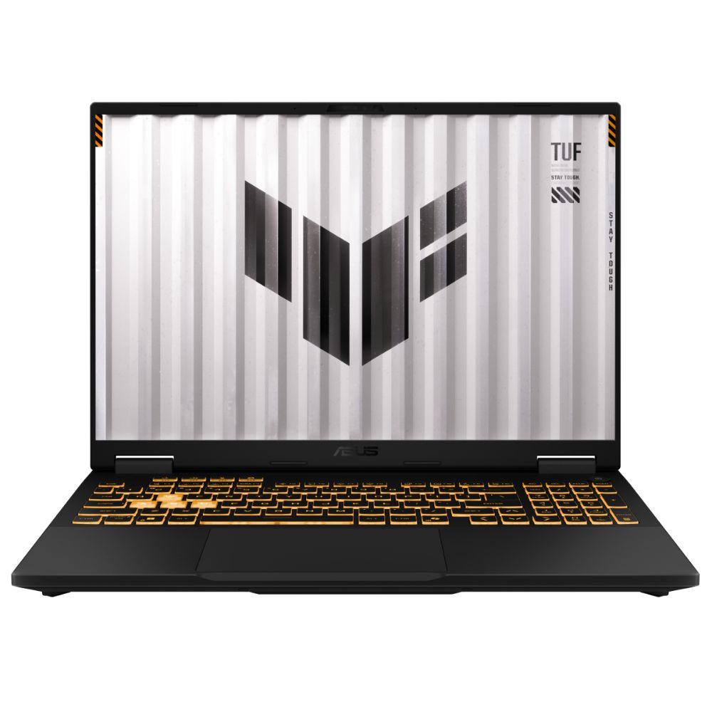 Laptop Asus TUF Gaming F16 FX608JHI-TU210W (I5 14450HX/ 16GB/ 512GB SSD/ RTX 5050 8GB/ 16 inch WUXGA/ 144Hz/ Win11/ Gray/ Vỏ nhôm) Laptop Asus TUF Gaming F16 FX608JHI-TU210W (I5 14450HX/ 16GB/ 512GB SSD/ RTX 5050 8GB/ 16 inch WUXGA/ 144Hz/ Win11/ Gray/ Vỏ nhôm)