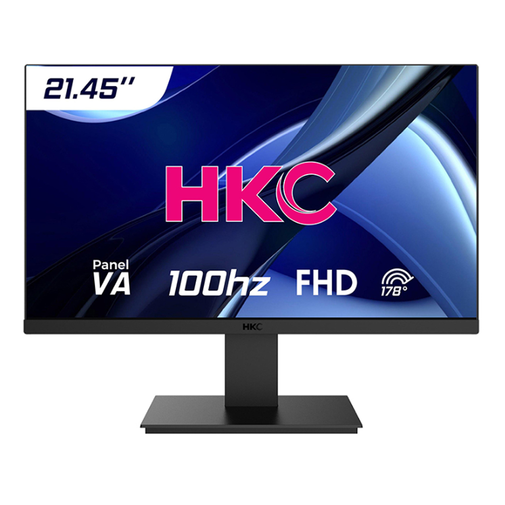 Màn hình HKC MB21V13-U (21.45Inch/ Full HD/ 9ms/ 100HZ/ 250cd/m2/ VA) Màn hình HKC MB21V13-U (21.45Inch/ Full HD/ 9ms/ 100HZ/ 250cd/m2/ VA)