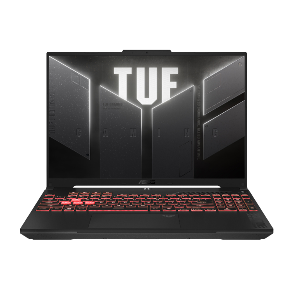 Laptop Asus TUF Gaming A16 FA607NUQ-RL007W (R7 170/ 16GB/ 512GB SSD/ RTX 4050 6GB/ 16 inch WUXGA/ 144Hz/ Win11/ Gray) Laptop Asus TUF Gaming A16 FA607NUQ-RL007W (R7 170/ 16GB/ 512GB SSD/ RTX 4050 6GB/ 16 inch WUXGA/ 144Hz/ Win11/ Gray)
