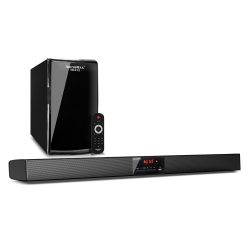 Loa soundbar Soundmax SB212 2.1