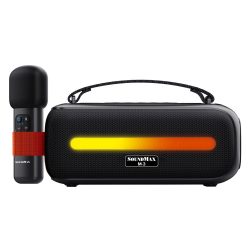 Loa Bluetooth Soundmax M-3