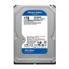 Ổ cứng Western Digital Blue 1TB WD10EARZ (3.5Inch/ 5400rpm/ 64MB/ SATA3)