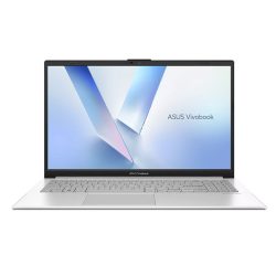 Laptop Asus Vivobook Go 15 E1504FA-BQ4821W (R5 40/ 8GB/ 512GB SSD/ 15.6 inch FHD/ Win11/ Silver)