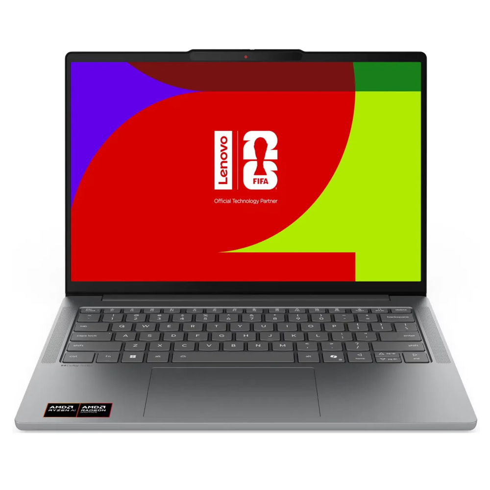 Laptop Lenovo IdeaPad Slim 5 14AGP11 OLED 83S1006RVN (AI 7 445/ 16GB/ 512GB SSD/ 14 inch WUXGA/ Win11/ Grey/ Vỏ nhôm/ 2Y) Laptop Lenovo IdeaPad Slim 5 14AGP11 OLED 83S1006RVN (AI 7 445/ 16GB/ 512GB SSD/ 14 inch WUXGA/ Win11/ Grey/ Vỏ nhôm/ 2Y)