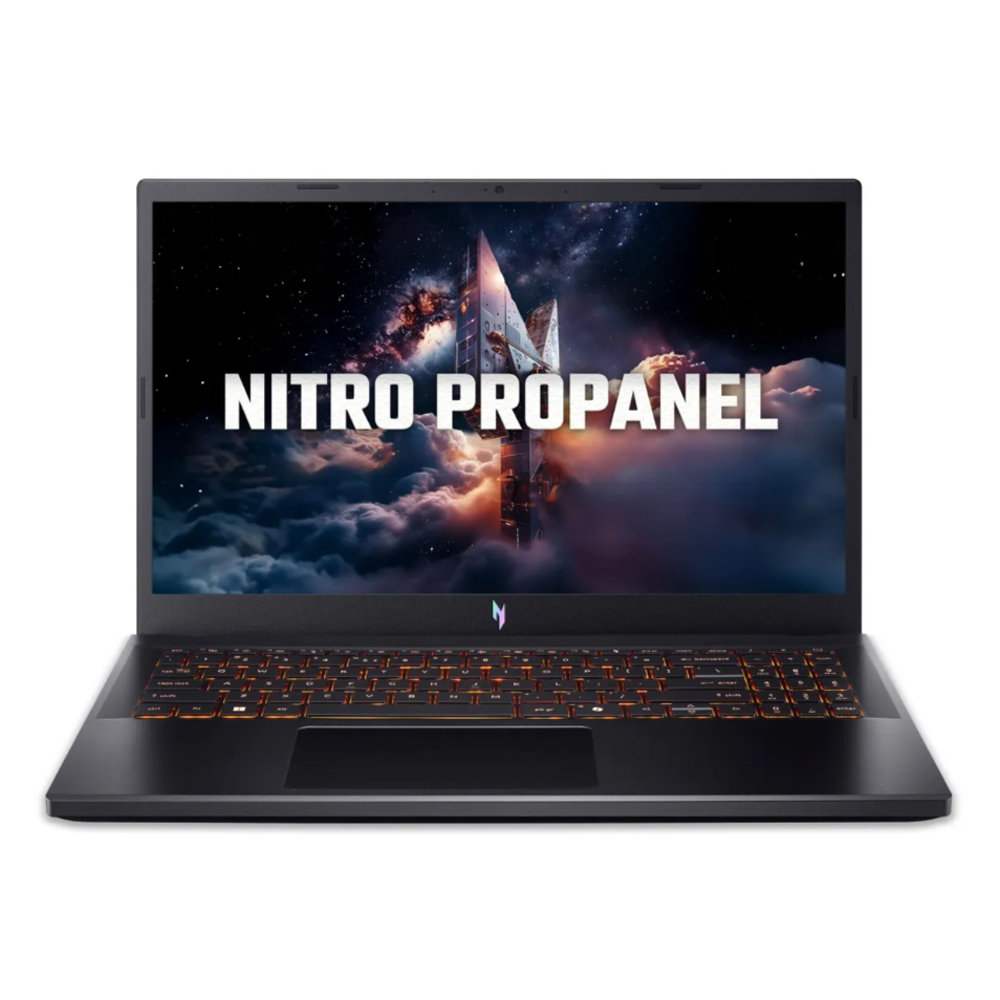 Laptop Acer Gaming Nitro ProPanel ANV15 42 R0QM (R5 7535HS/ 16GB/ 512GB SSD/ RTX 3050 6Gb/ 15.6 inch FHD/ 180Hz/ Win11/ Black/ 2Y) Laptop Acer Gaming Nitro ProPanel ANV15 42 R0QM (R5 7535HS/ 16GB/ 512GB SSD/ RTX 3050 6Gb/ 15.6 inch FHD/ 180Hz/ Win11/ Black/ 2Y)