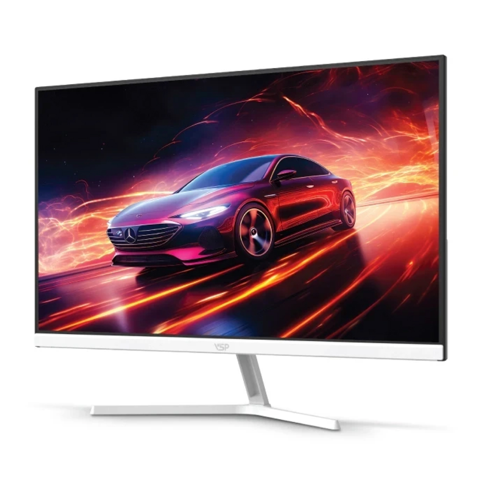 Màn hình VSP IP2706SG-W (27Inch/ Full HD/ 1ms/ 120Hz/ 300cd/m2/ IPS/ Trắng) Màn hình VSP IP2706SG-W (27Inch/ Full HD/ 1ms/ 120Hz/ 300cd/m2/ IPS/ Trắng)