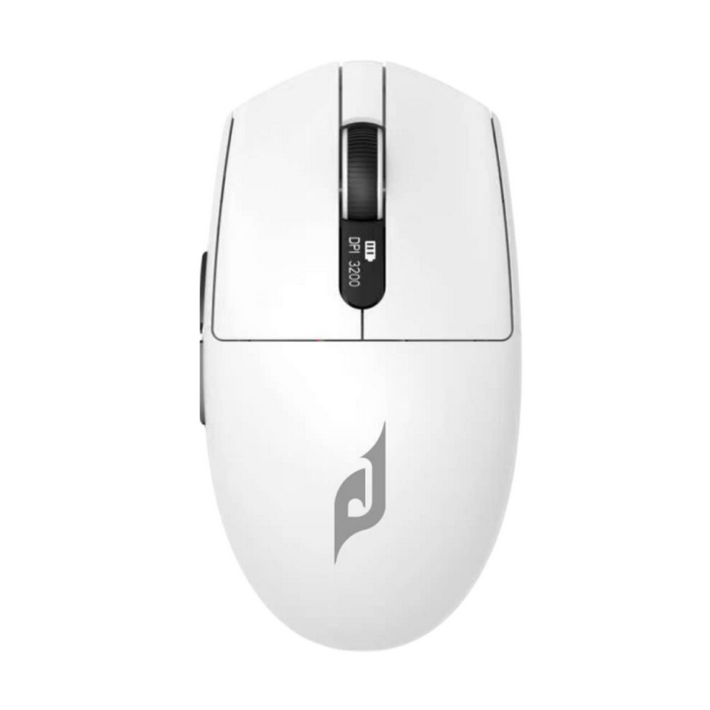 Chuột Gaming không dây E-Dra EM6102WL White Chuột Gaming không dây E-Dra EM6102WL White