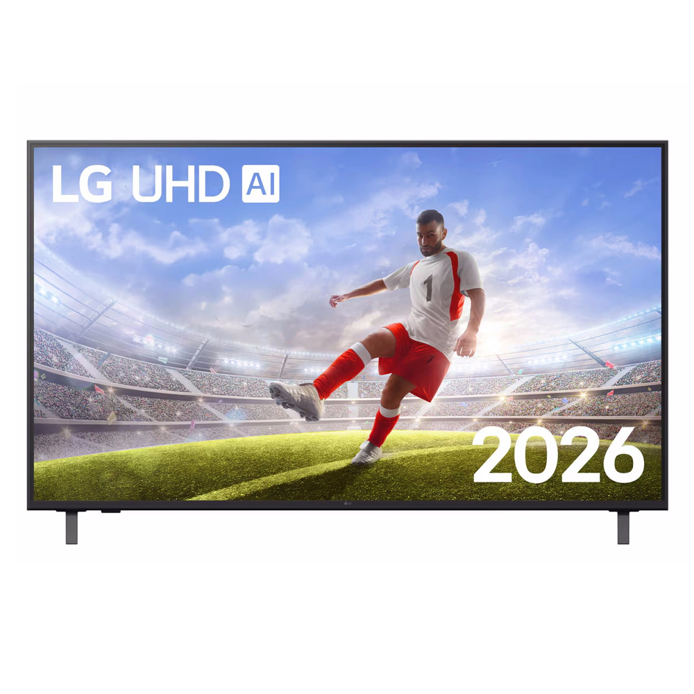 Smart Tivi 65 Inch LG UHD AI 4K 65UA8055PSA