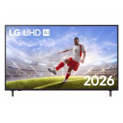 Smart Tivi 65 Inch LG UHD AI 4K 65UA8055PSA