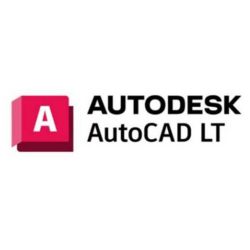 Phần mềm Autodesk AutoCAD LT 2027 057S1-WW6525-L347 (1 thiết bị/ 12 tháng)