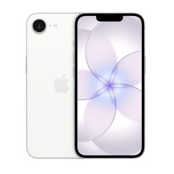 Điện thoại Apple iPhone 17e (256GB/ Trắng)