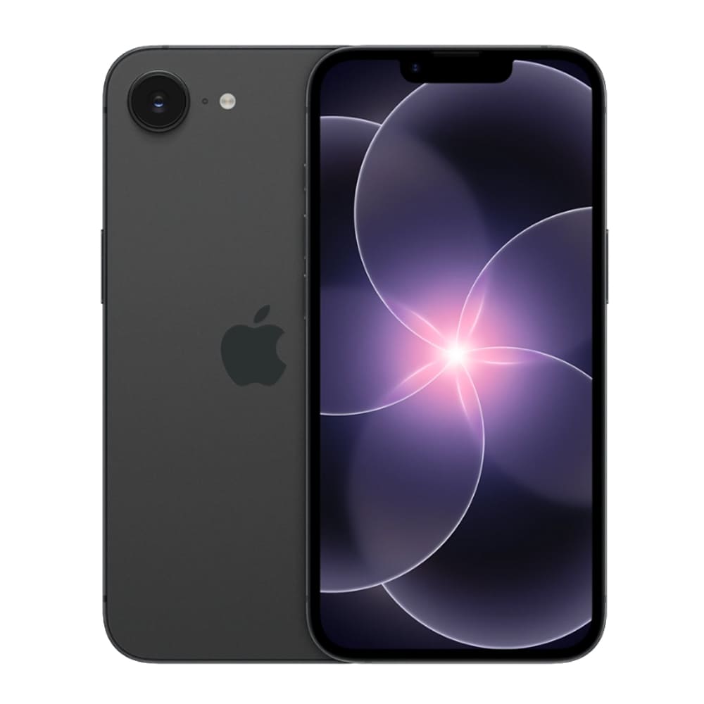 Điện thoại Apple iPhone 17e (256GB/ Đen) Điện thoại Apple iPhone 17e (256GB/ Đen)