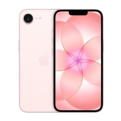 Điện thoại Apple iPhone 17e (512GB/ Hồng)