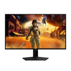 Màn hình gaming AOC Q27G41ZDP (27Inch/ 2K/ 0,03ms/ 240Hz/ 250cd/m2/ OLED)