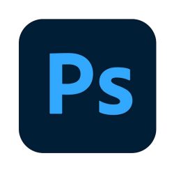 Phần mềm Adobe Photoshop for teams ALL Multiple Platforms 65305155CA01A12 (1 thiết bị/ 12 tháng)