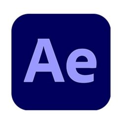 Phần mềm Adobe After Effects for teams ALL Multiple Platforms 65304602CA01A12 (1 thiết bị/ 12 tháng)