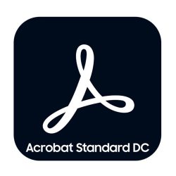Phần mềm Adobe Acrobat Standard for teams ALL Multiple Platforms 65304883CA02A12 (1 thiết bị/ 12 tháng)