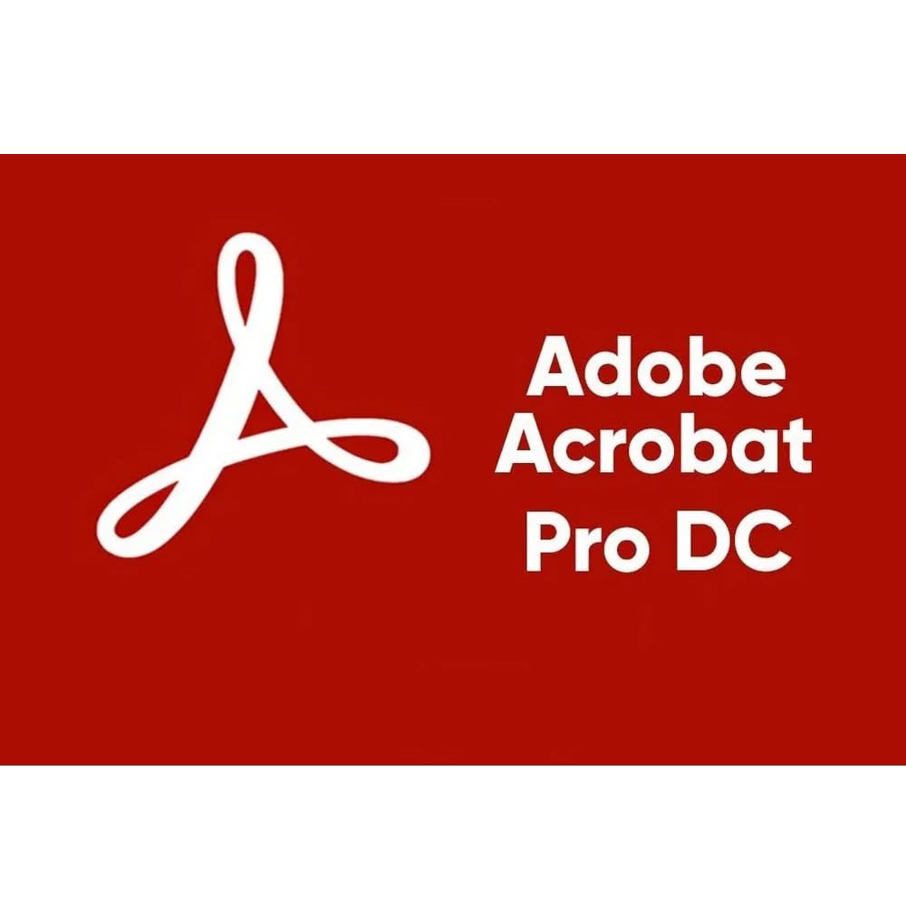Phần mềm Adobe Acrobat Pro for teams ALL Multiple Platforms 65304470CA02A12 (1 thiết bị/ 12 tháng) Phần mềm Adobe Acrobat Pro for teams ALL Multiple Platforms 65304470CA02A12 (1 thiết bị/ 12 tháng)