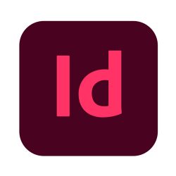 Phần mềm Adobe InDesign for teams ALL Multiple Platforms 65305415CA01A12 (1 thiết bị/ 12 tháng)