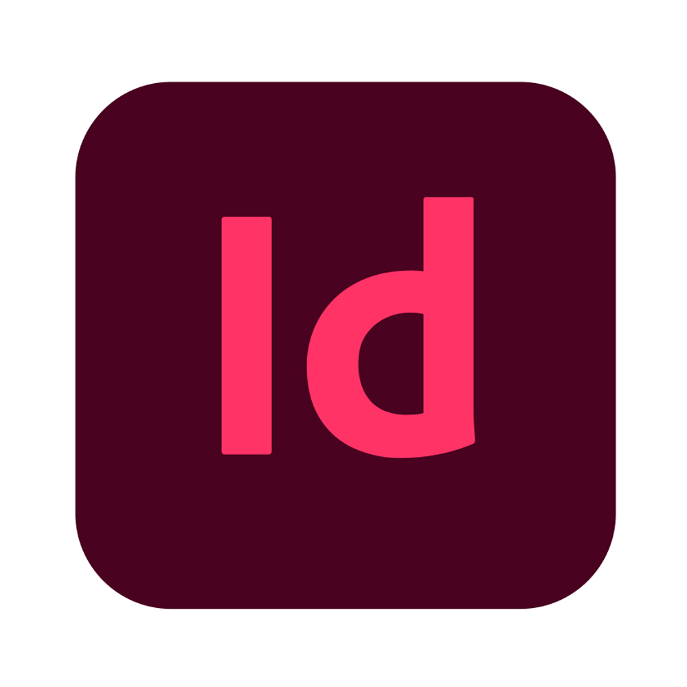 Phần mềm Adobe InDesign for teams ALL Multiple Platforms 65305415CA01A12 (1 thiết bị/ 12 tháng) Phần mềm Adobe InDesign for teams ALL Multiple Platforms 65305415CA01A12 (1 thiết bị/ 12 tháng)
