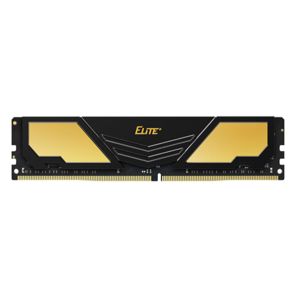 Ram PC TeamGroup Elite Plus 8Gb DDR4 3200MHz (TPD48G3200HC2201) Ram PC TeamGroup Elite Plus 8Gb DDR4 3200MHz (TPD48G3200HC2201)