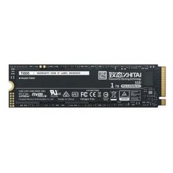 Ổ SSD Zhitai Ti600 1TB (NVMe PCIe/ Gen4x4 M2.2280/ 7000MB/s/ 6000MB/s)