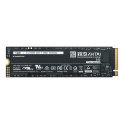 Ổ SSD Zhitai Ti600 2TB (NVMe PCIe/ Gen4x4 M2.2280/ 7000MB/s/ 6000MB/s)