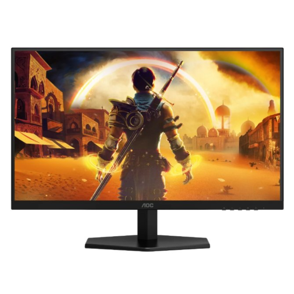 Màn hình gaming AOC Q27G40HE (27Inch/ 2K/ 0,3ms/ 210Hz/ 300cd/m2/ IPS) Màn hình gaming AOC Q27G40HE (27Inch/ 2K/ 0,3ms/ 210Hz/ 300cd/m2/ IPS)