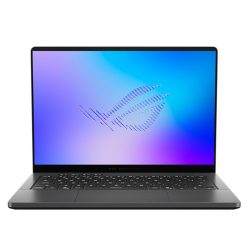 Laptop Asus Gaming ROG Zephyrus G14 GU405AW-SY029W (Ultra 9 386H/ 32GB/ 1TB SSD/ RTX 5080 16GB/ 14 inch 3K/ 120Hz/ Win11/ Gray/ Vỏ nhôm/ Sạc nhanh/ Túi)