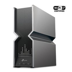 Bộ phát wifi 7 TP-Link Archer BE800 (Chuẩn BE/ 19000Mbps/ 8 Ăng-ten ngầm/ EasyMesh/ Dưới 100 User)
