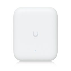 Bộ phát wifi 7 Ubiquiti UniFi U7 Outdoor (Chuẩn BE/ BE5000Mbps/ 2 Ăng-ten ngoài/ Wifi Mesh/ Dưới 200 User/ Gắn trần/tường)