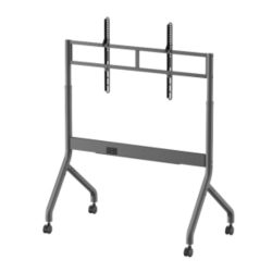 Giá treo Tivi di động Brateck TTF19-612FW (55-110 inch)