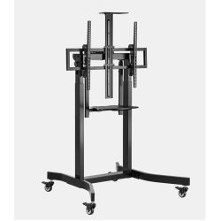 Giá treo Tivi di động Brateck TTL14-68TW (55-100 inch)