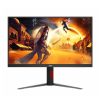 Màn hình gaming AOC U27G4 (27Inch/ 4K (3840 x 2160)/ 0,3ms/ UHD: 160Hz; FHD: 320Hz/ 350cd/m2/ IPS)