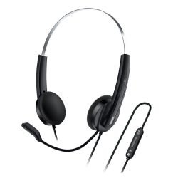 Tai nghe có dây Genius HS-220U