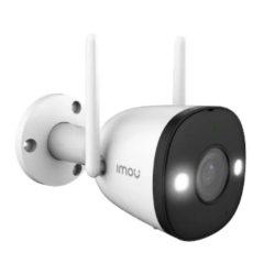 Camera ip wifi ngoài trời imou Bullet IPC-F32FP-PRO Full Color (2K 3MP)