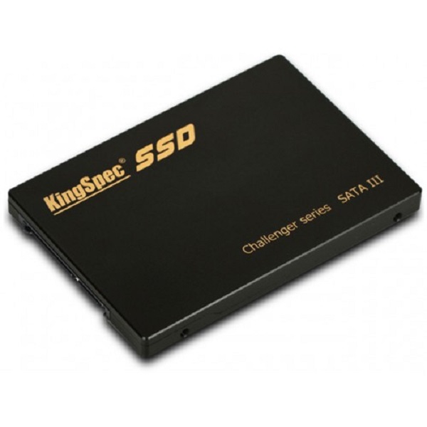 Ổ SSD Kingspec P3-128 128GB (SATA3/ 2.5Inch/ 570MB/s/ 500MB/s) Ổ SSD Kingspec P3-128 128GB (SATA3/ 2.5Inch/ 570MB/s/ 500MB/s)
