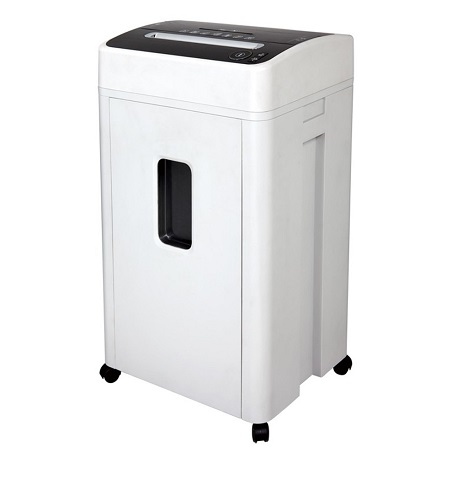 Máy hủy tài liệu BINGO C46CDT (Hủy vụn/ 15-17 Tờ/lần/ A4/A5) Máy hủy tài liệu BINGO C46CDT (Hủy vụn/ 15-17 Tờ/lần/ A4/A5)