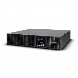 Bộ lưu điện Cyber Power OLS1000ERT2U (Online/ 1000VA/900W)