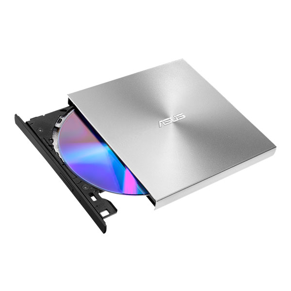Ổ đĩa DVD RW Asus SDRW-08U9M-U (USB) Ổ đĩa DVD RW Asus SDRW-08U9M-U (USB)