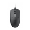 Chuột có dây Dareu LM103 Black