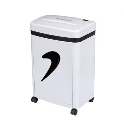 Máy hủy tài liệu BINGO C30 (Hủy vụn/ 6-8 Tờ/lần/ A4/A5)